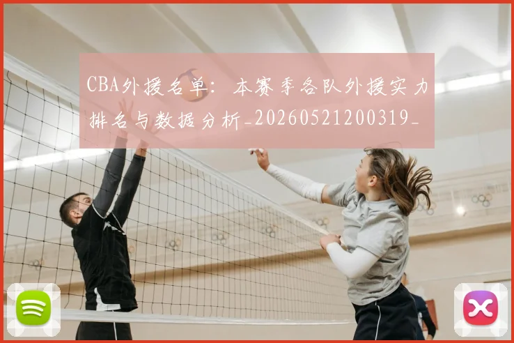 CBA外援名单:本赛季各队外援实力排名与数据分析_20260521200319_20260701210508